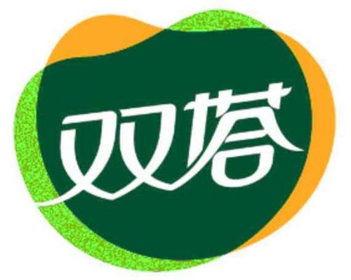 烟台双塔